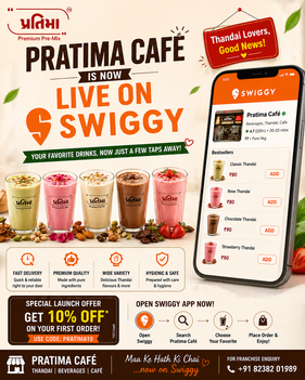 AI-generated marketing creative
