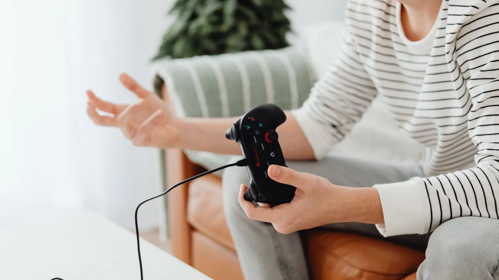 Arena — Gaming storefront theme for Indian businesses