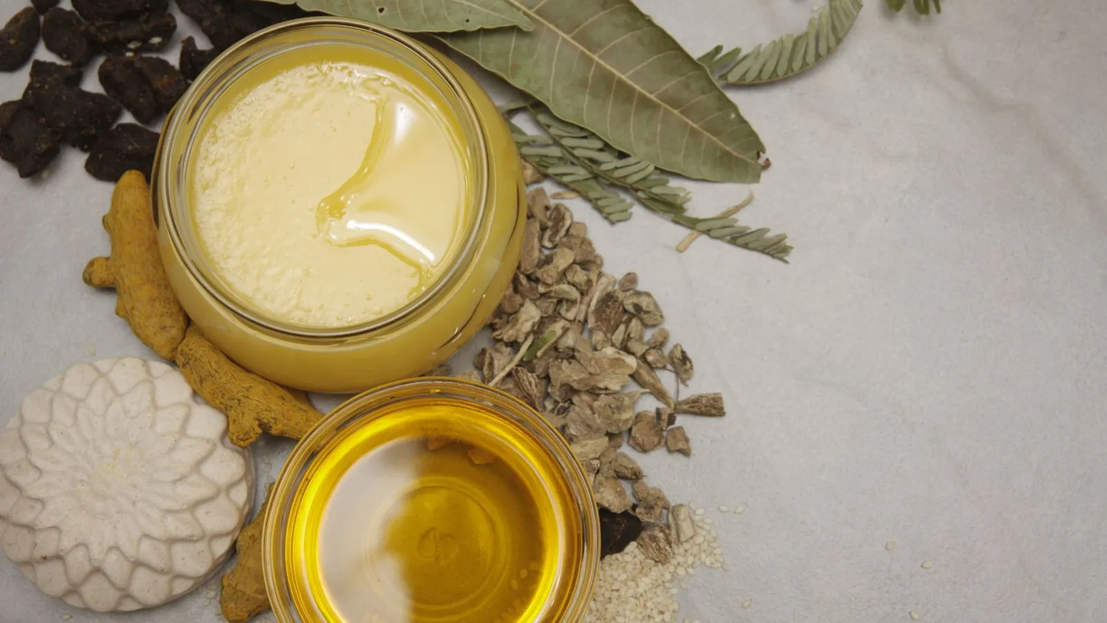 Ayur — Ayurveda & Herbal storefront theme for Indian businesses