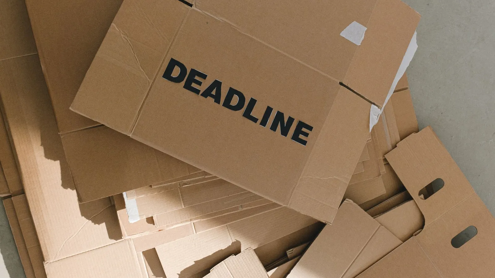 Carton — Corrugated Boxes storefront theme for Indian businesses