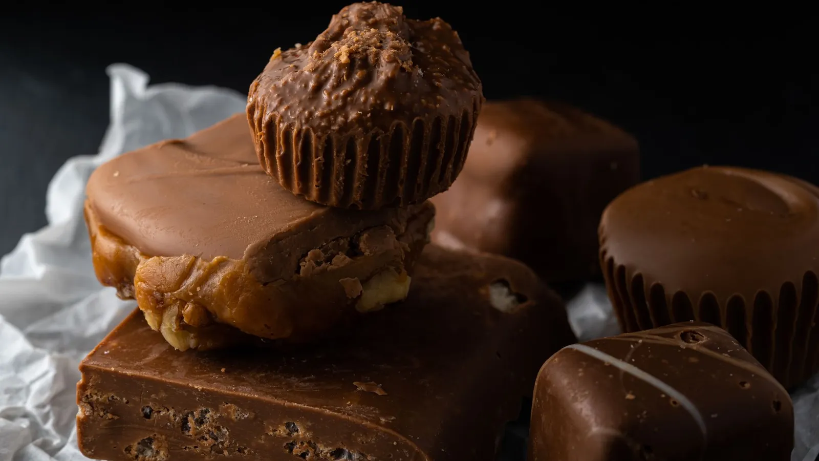 Cocoa — Chocolate & Candy storefront theme for Indian businesses