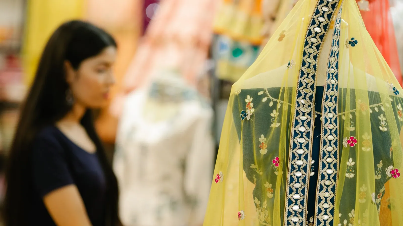 Dhaga — Boutique & Handloom storefront theme for Indian businesses