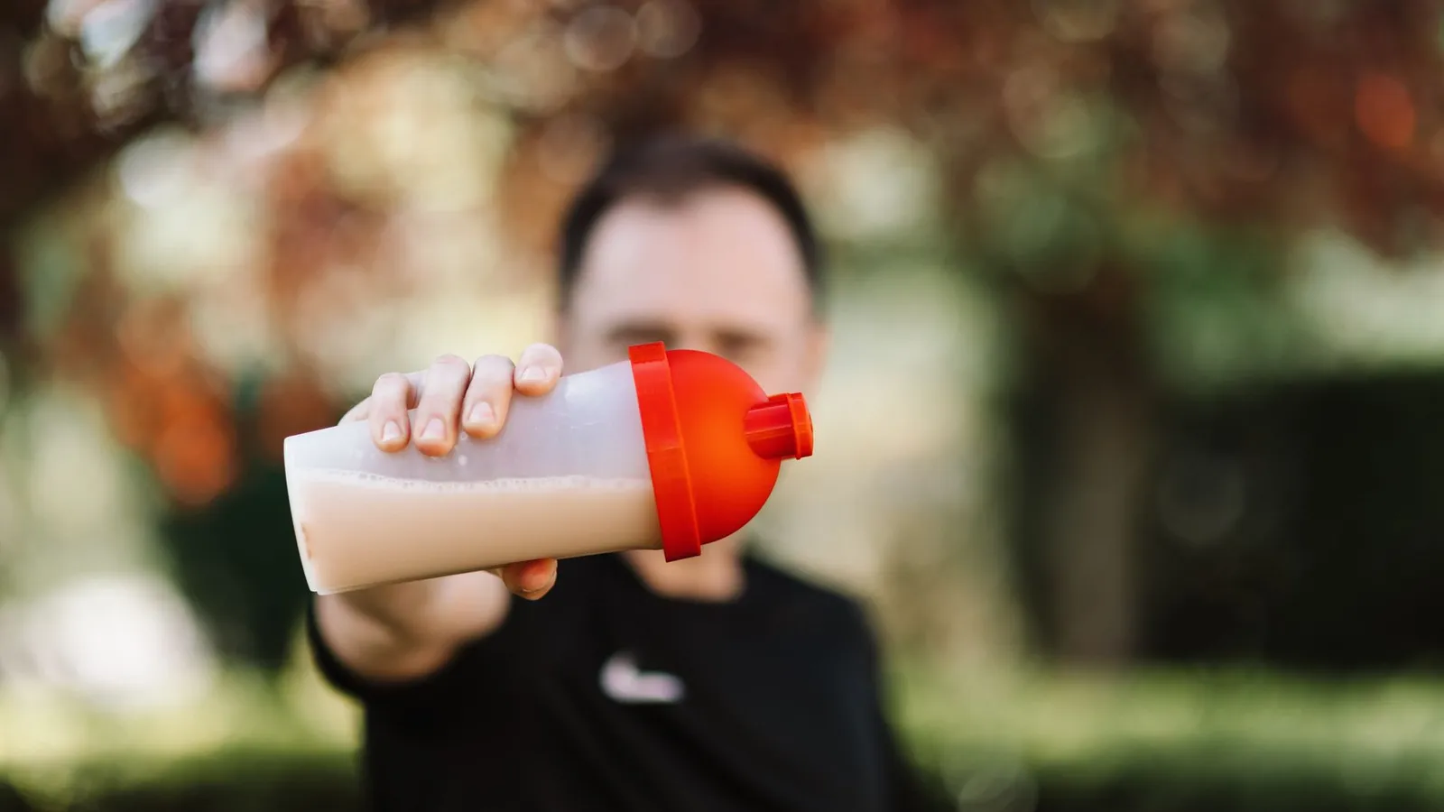 Fuel — Sports Nutrition storefront theme for Indian businesses