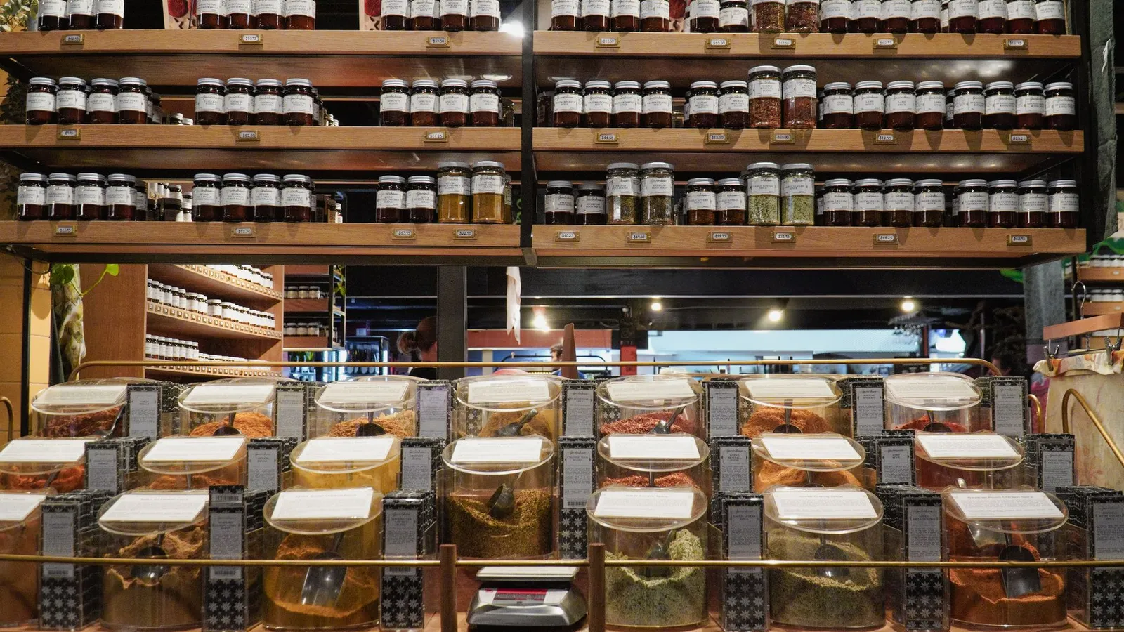 Harvest — Organic & Gourmet storefront theme for Indian businesses