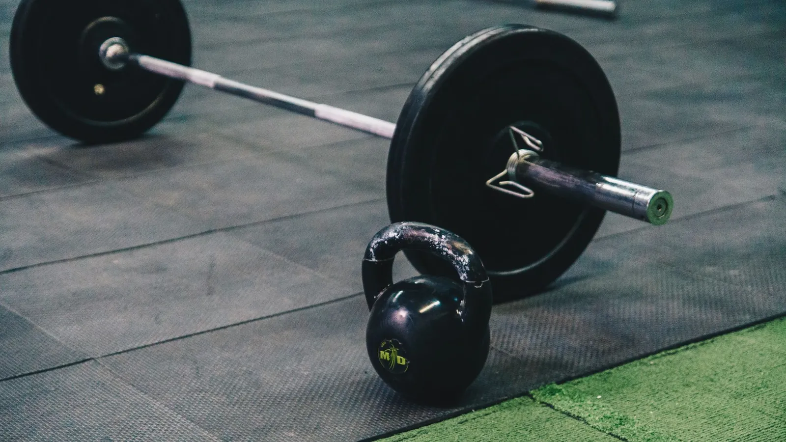 Iron — Gym Equipment storefront theme for Indian businesses