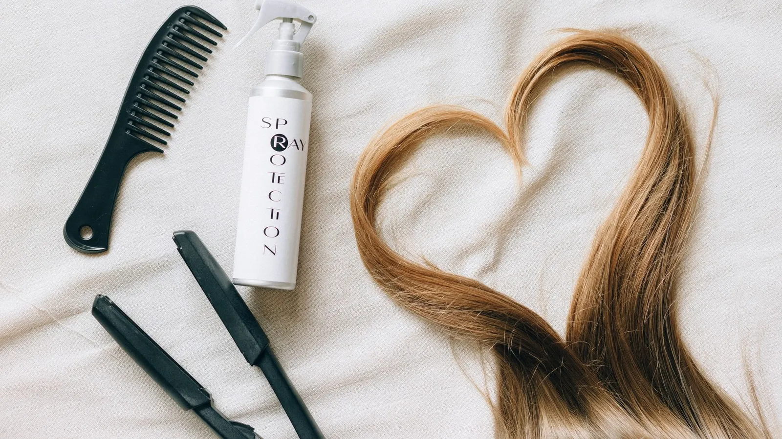 Kesh — Haircare storefront theme for Indian businesses