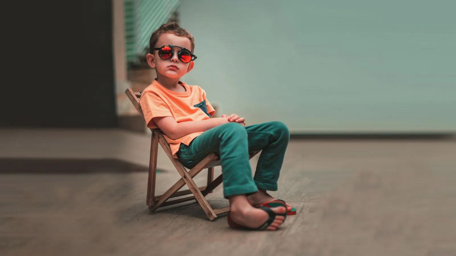 Nanha — Kids Fashion storefront theme for Indian businesses