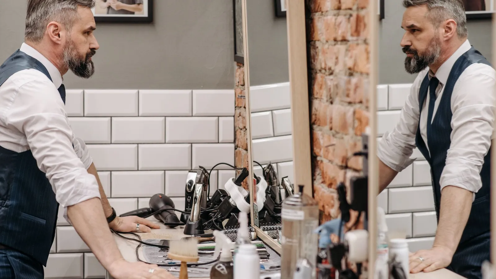 Rugged — Men's Grooming storefront theme for Indian businesses