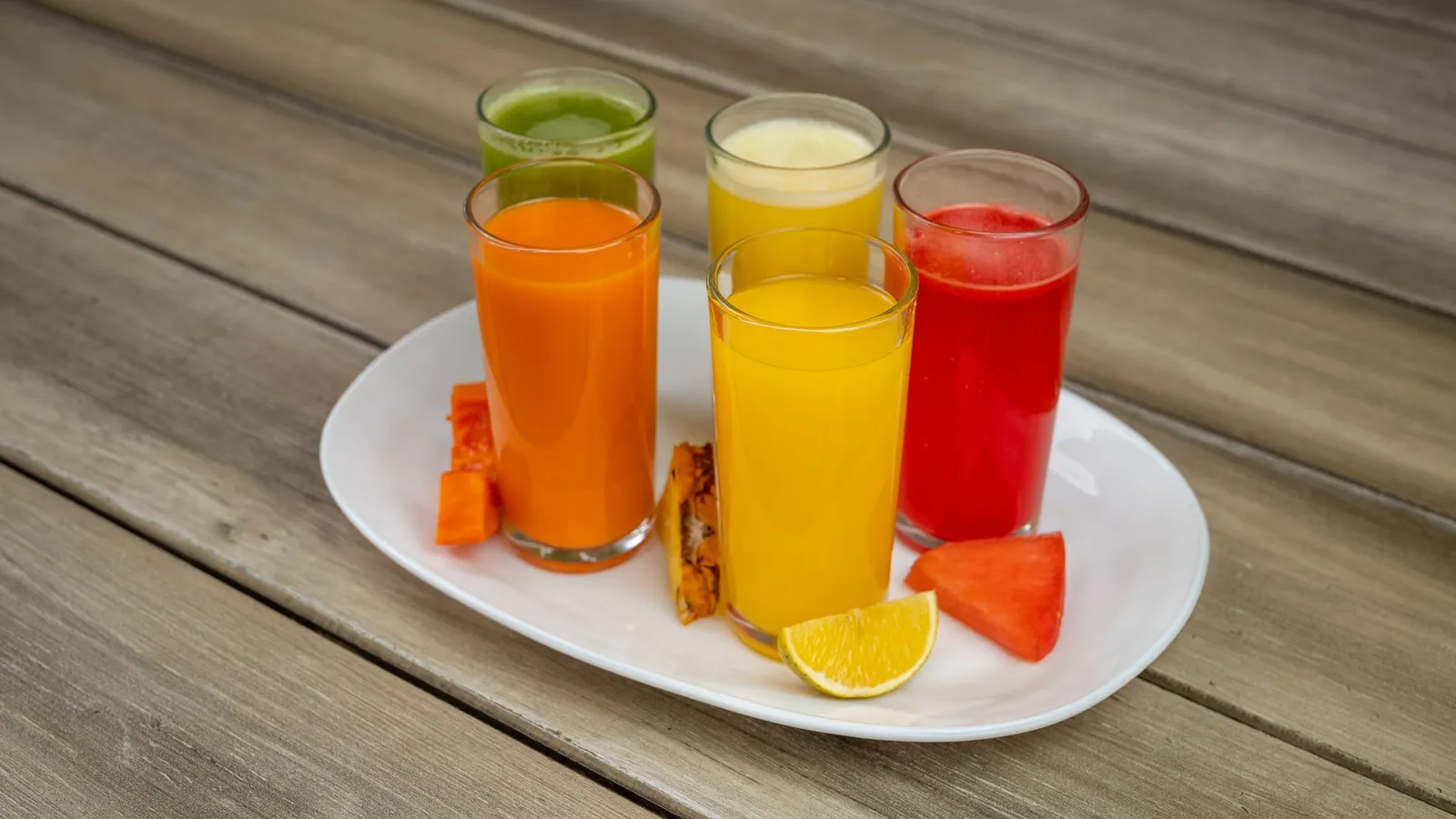 Sip — Juices & Beverages storefront theme for Indian businesses