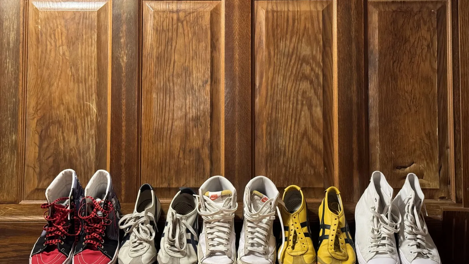 Sole — Footwear & Sneakers storefront theme for Indian businesses
