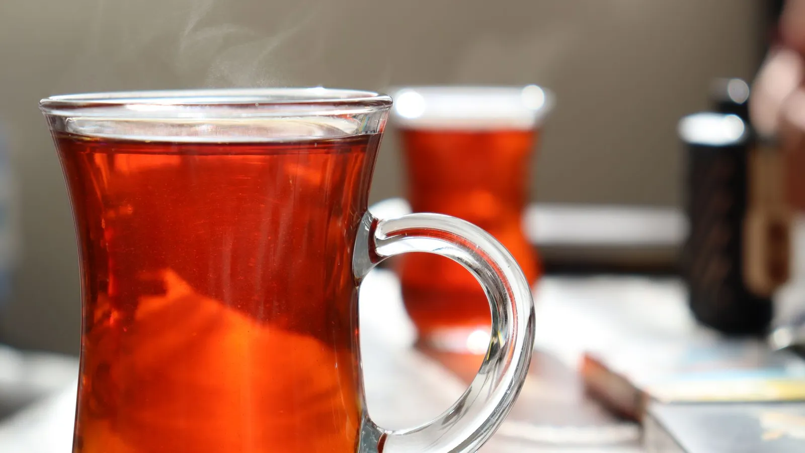 Tapri — Tea & Chai storefront theme for Indian businesses