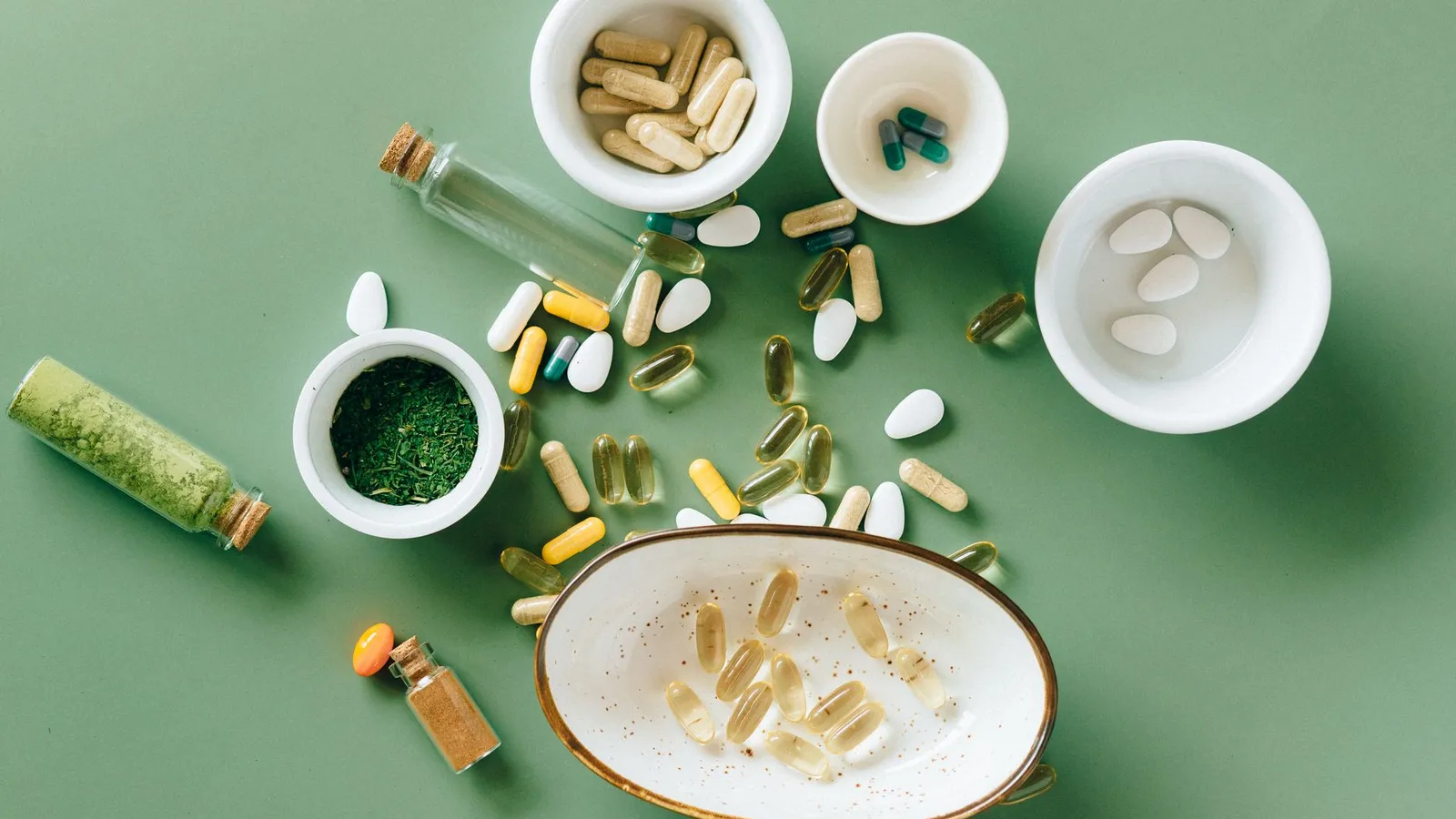 Vital — Supplements & Vitamins storefront theme for Indian businesses